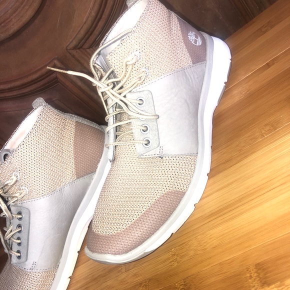 Timberland Altimeter Oxfords - Picture 3 of 7